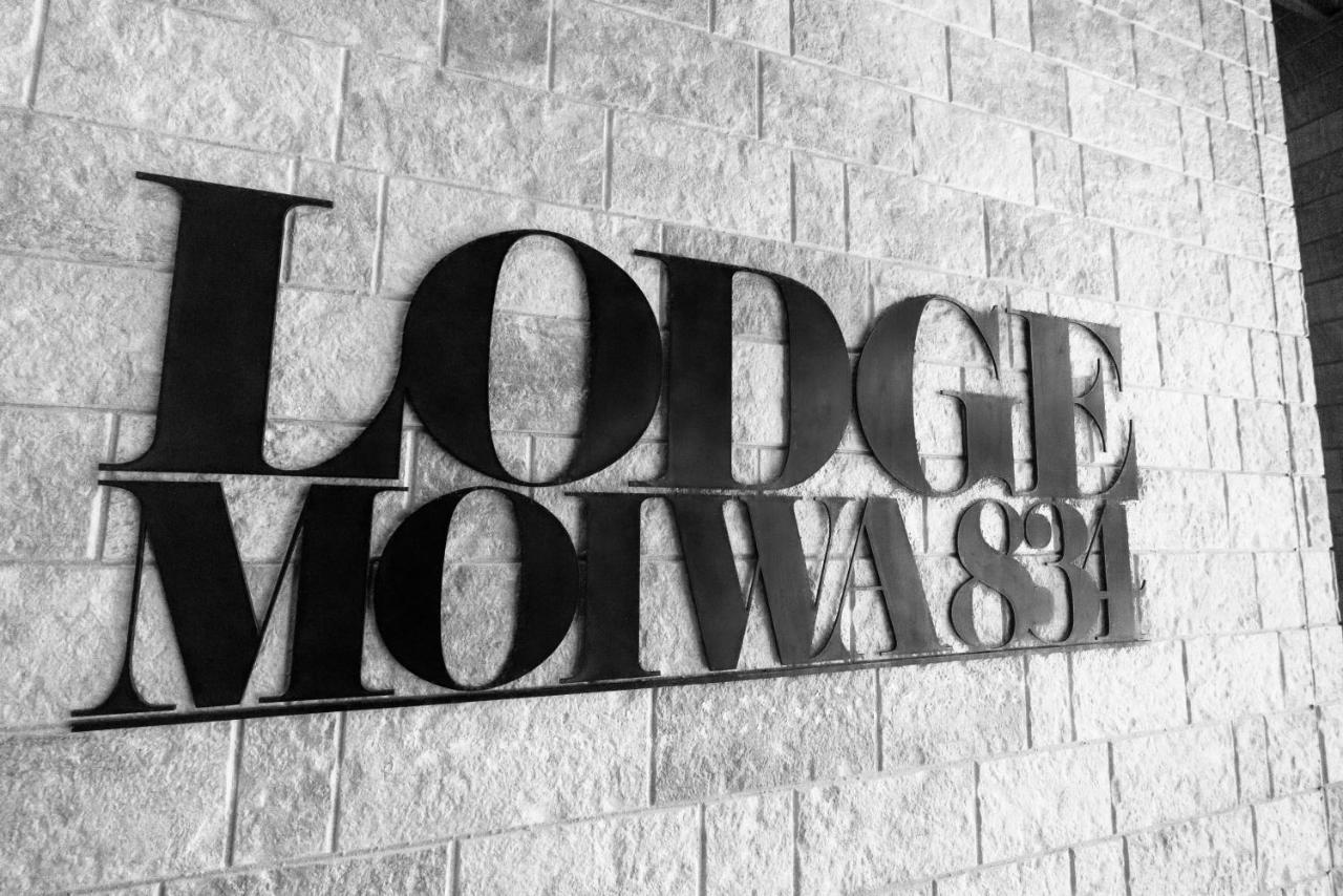 The Lodge Moiwa 834 Niseko Zewnętrze zdjęcie